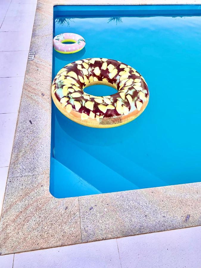 Вилла Casa Valfonte - Moradia Com Piscina Gondar E Orbacem Экстерьер фото